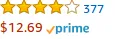 Amazon rating