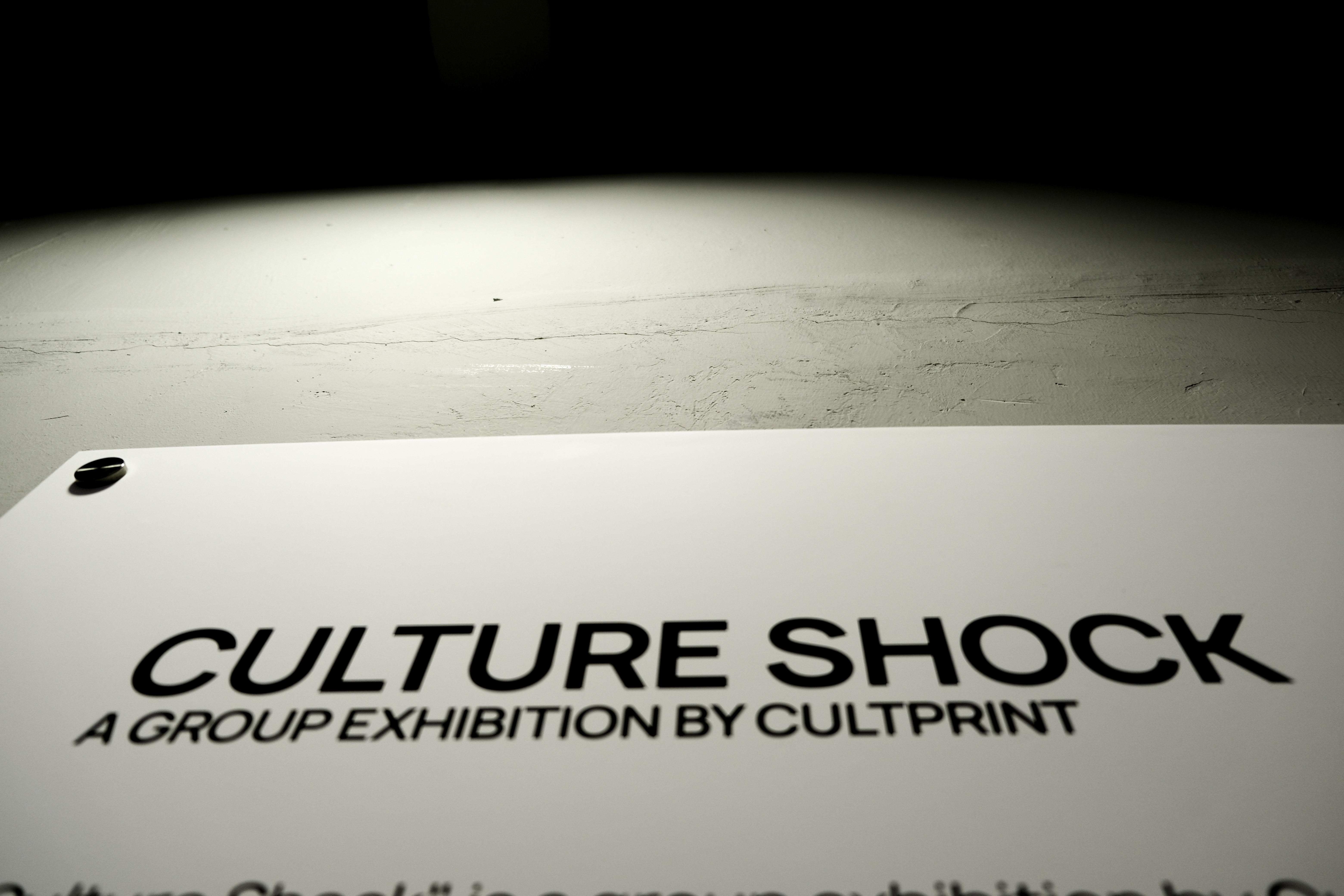 Culture Shock by Cultprint jolts Telawi back to life